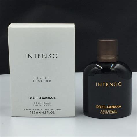 dolce and gabbana intenso fragrantica